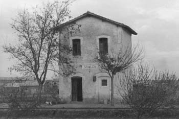 054 La Estacin